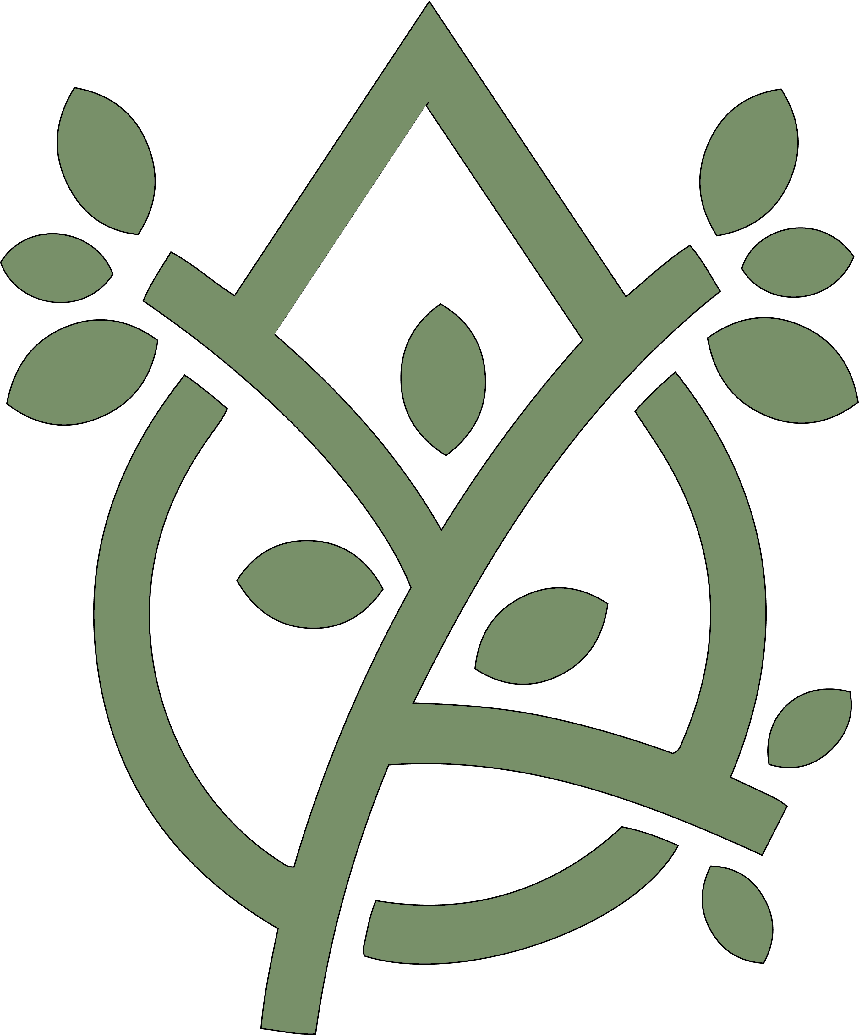 Scentdrops Logo